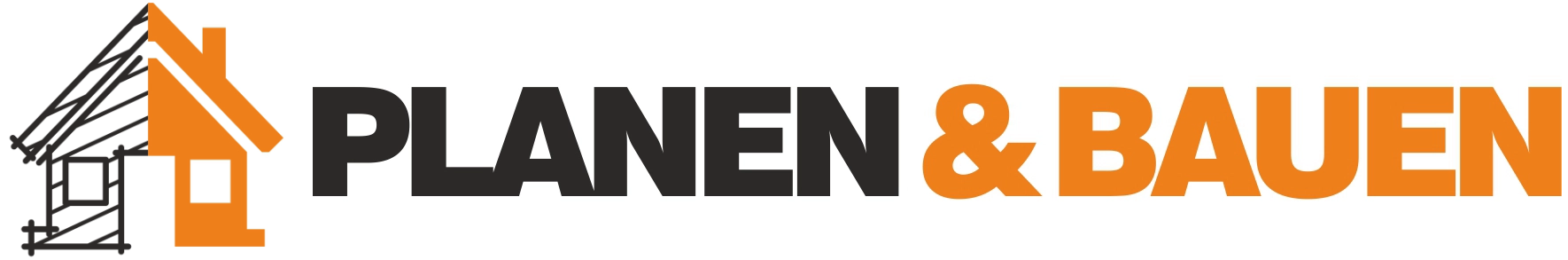 Planen & Bauen Logo